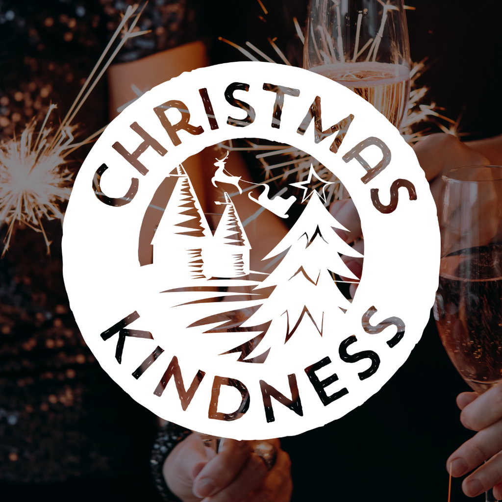 Produced in Kent - Christmas Kindness