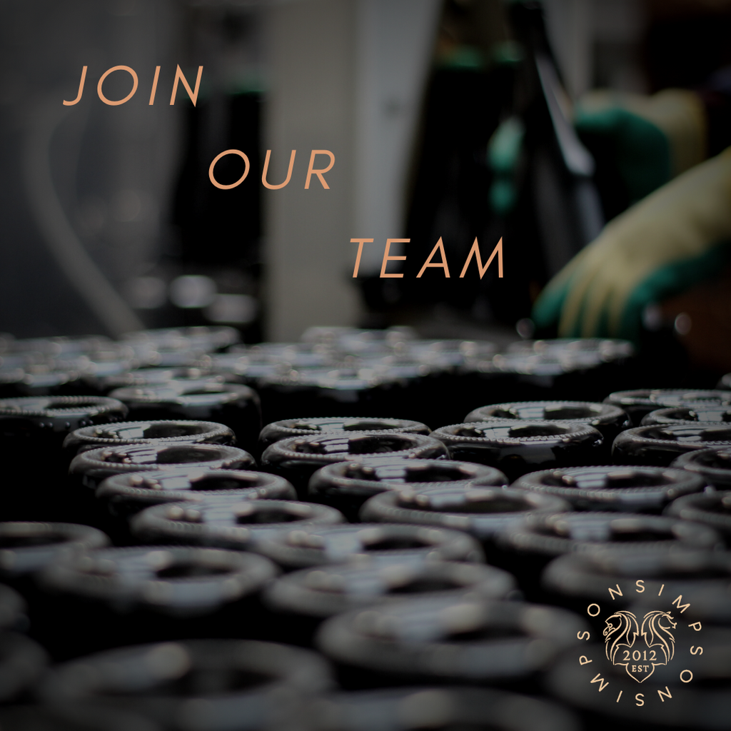 Join our team - Production Executive