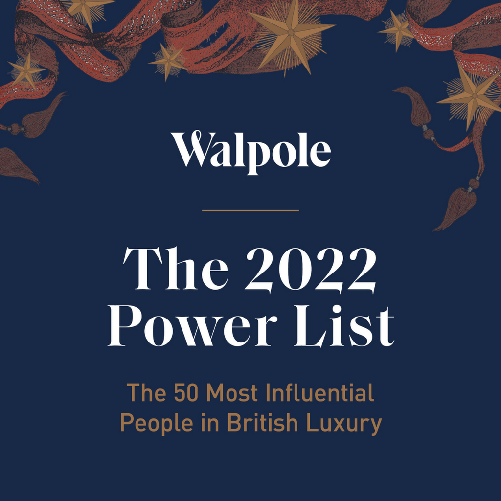 Simpsons named on the Walpole Power List 2022
