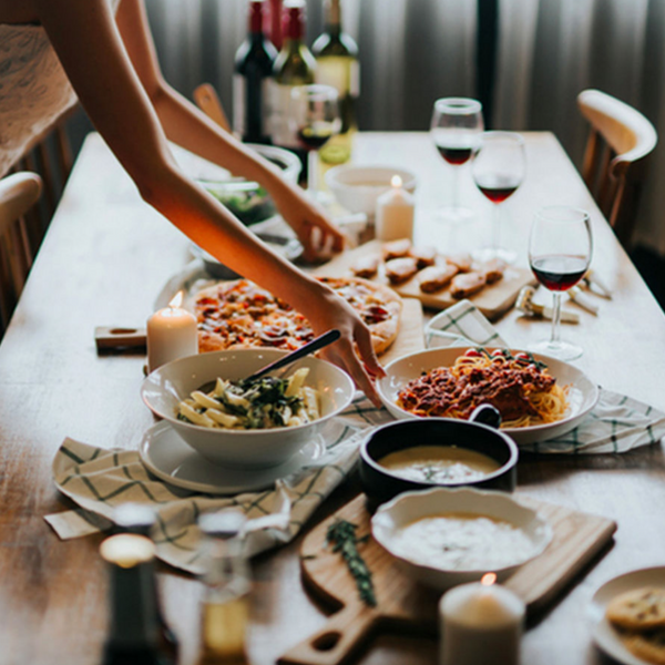 18 Wines To Pair With Different Foods Simpsons Wine Estate Simpsons