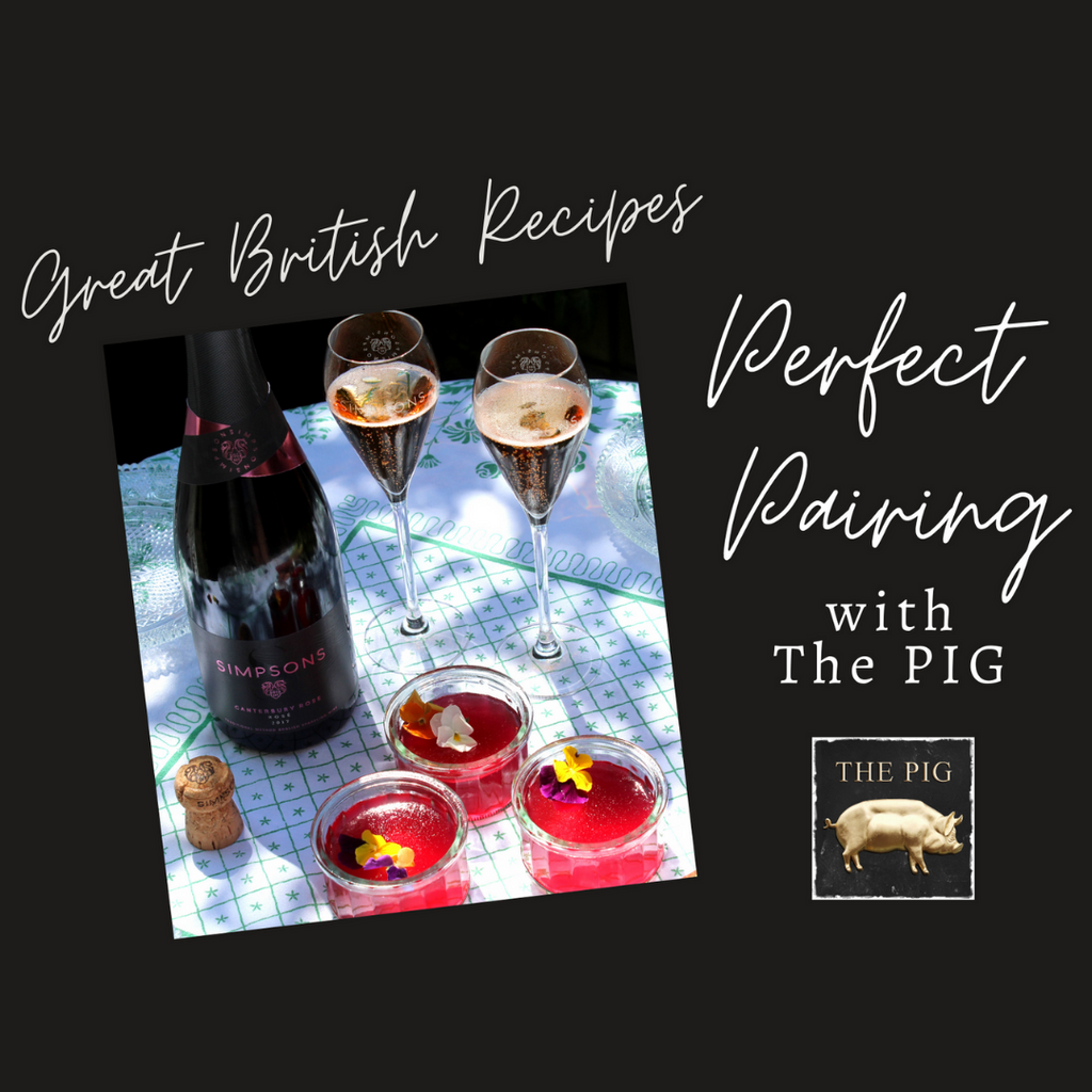 Perfect Pairing With The PIG