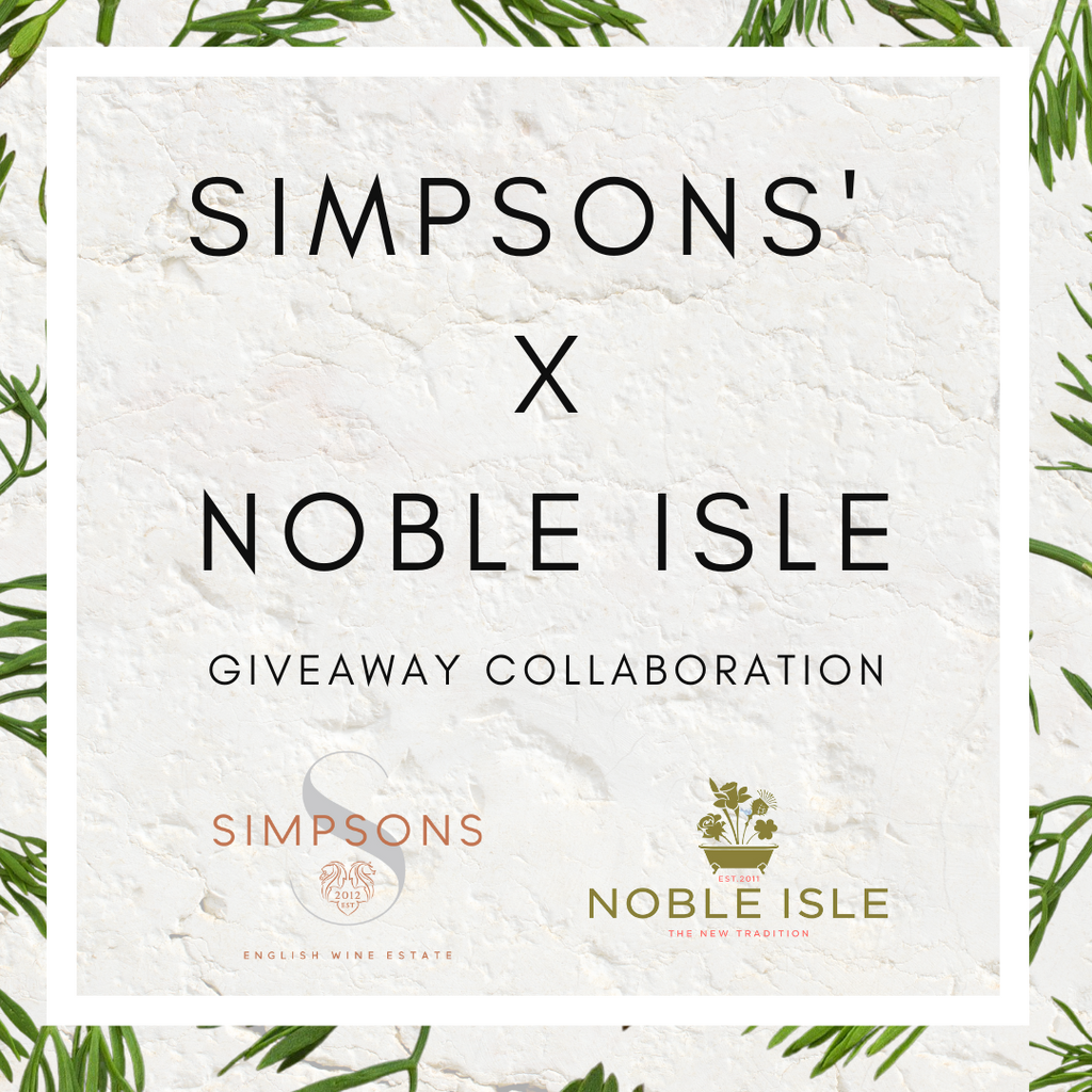 Simpsons' X Noble Isle