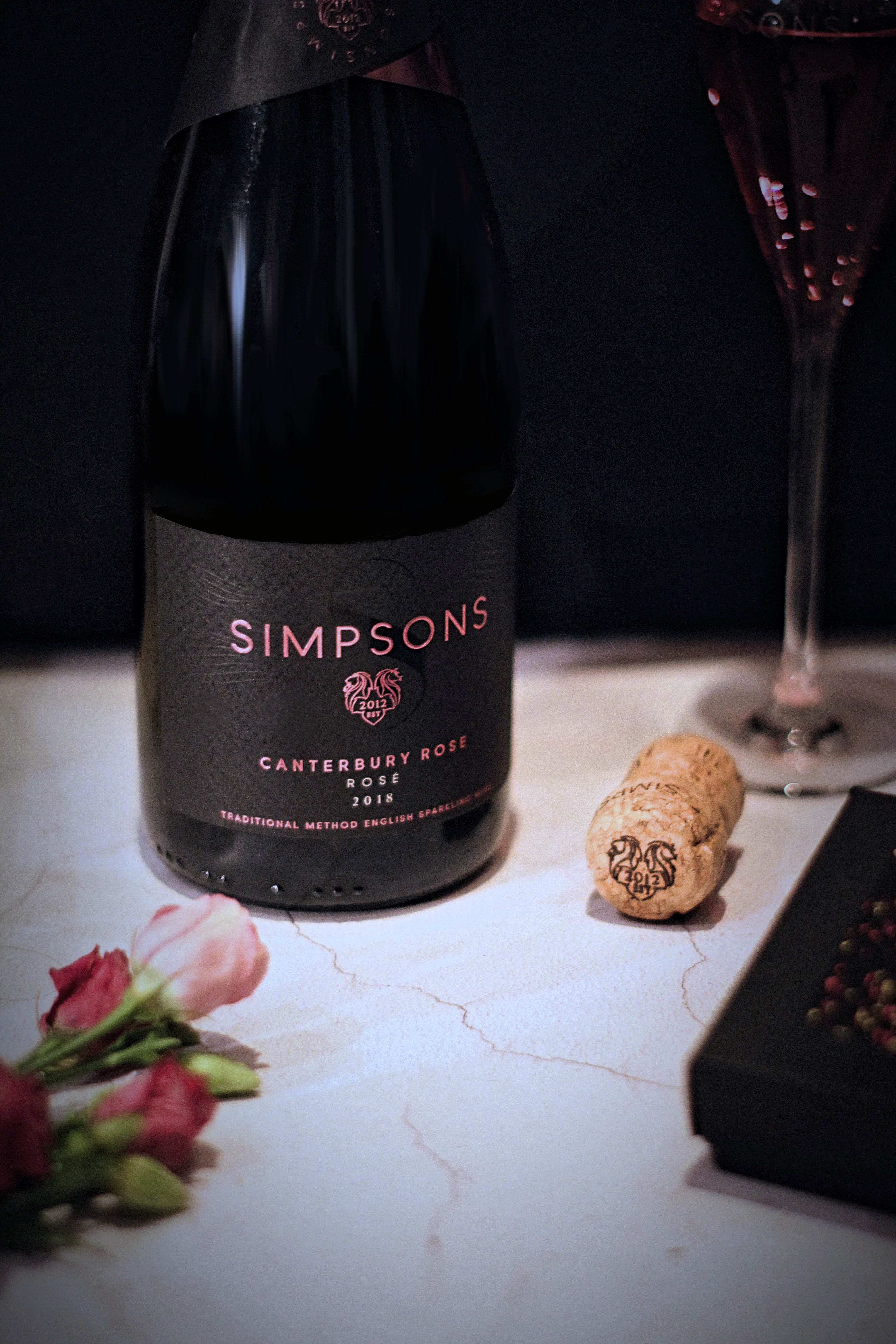 New Format Sparkling Wines - Oct 23 – Simpsons' Wine Estate