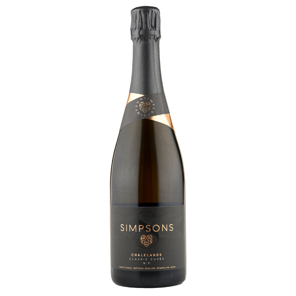 Chalklands Classic Cuvée N.V.