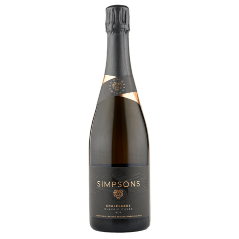 Chalklands Classic Cuvée N.V.