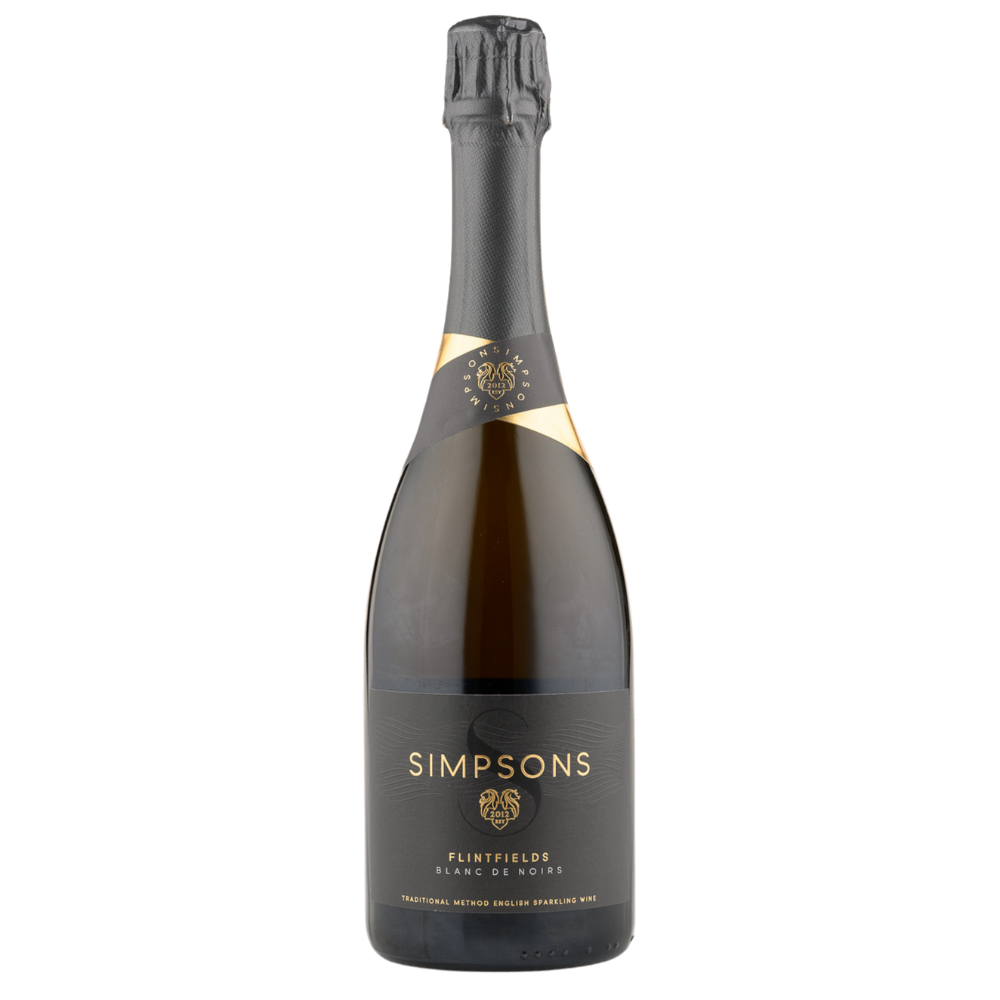 Flint Fields Blanc de Noirs 2021