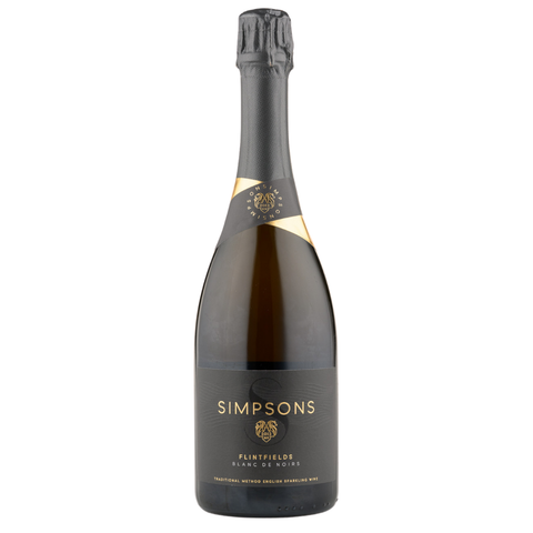 Flint Fields Blanc de Noirs 2021