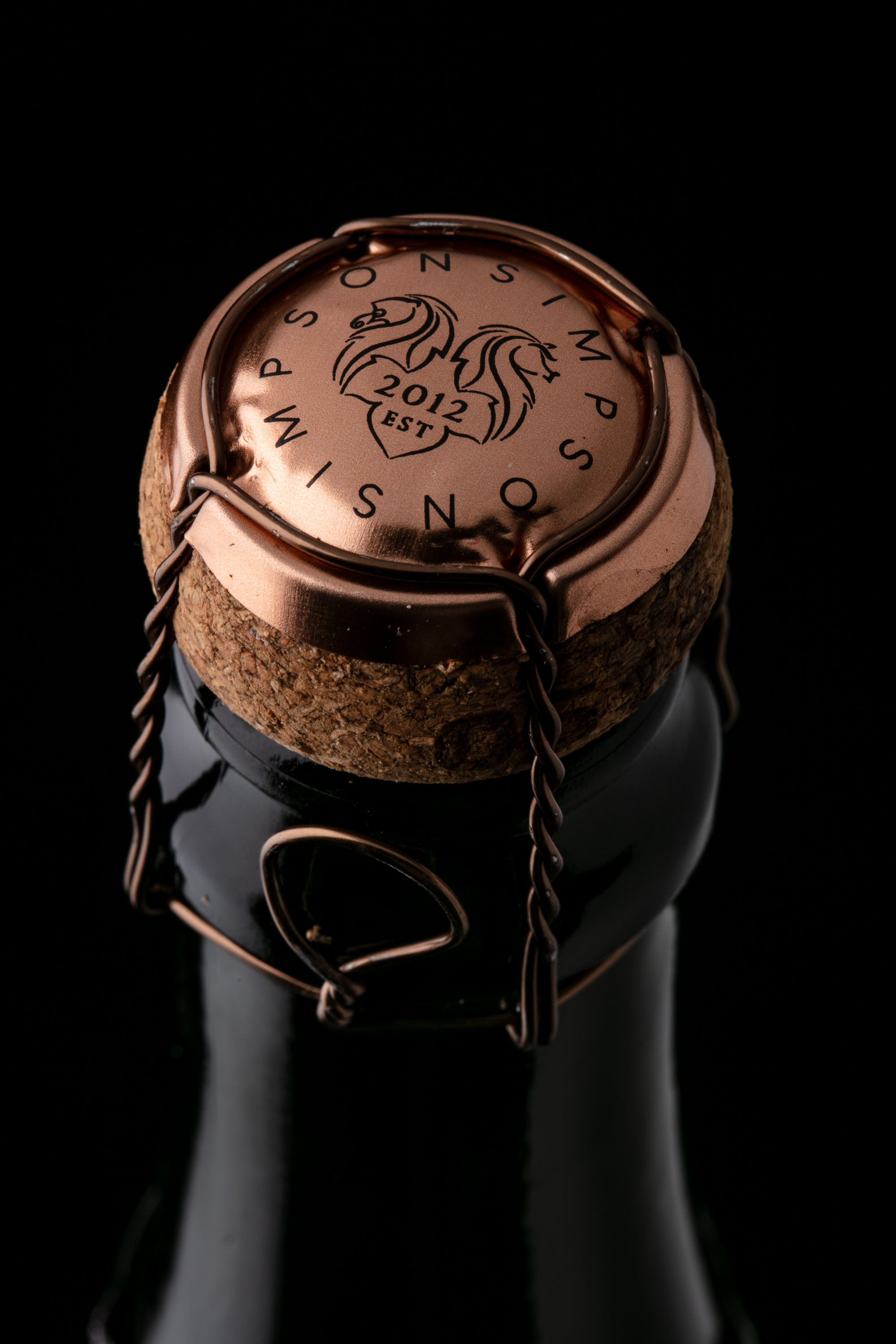 New Format Sparkling Wines - Oct 23 – Simpsons' Wine Estate