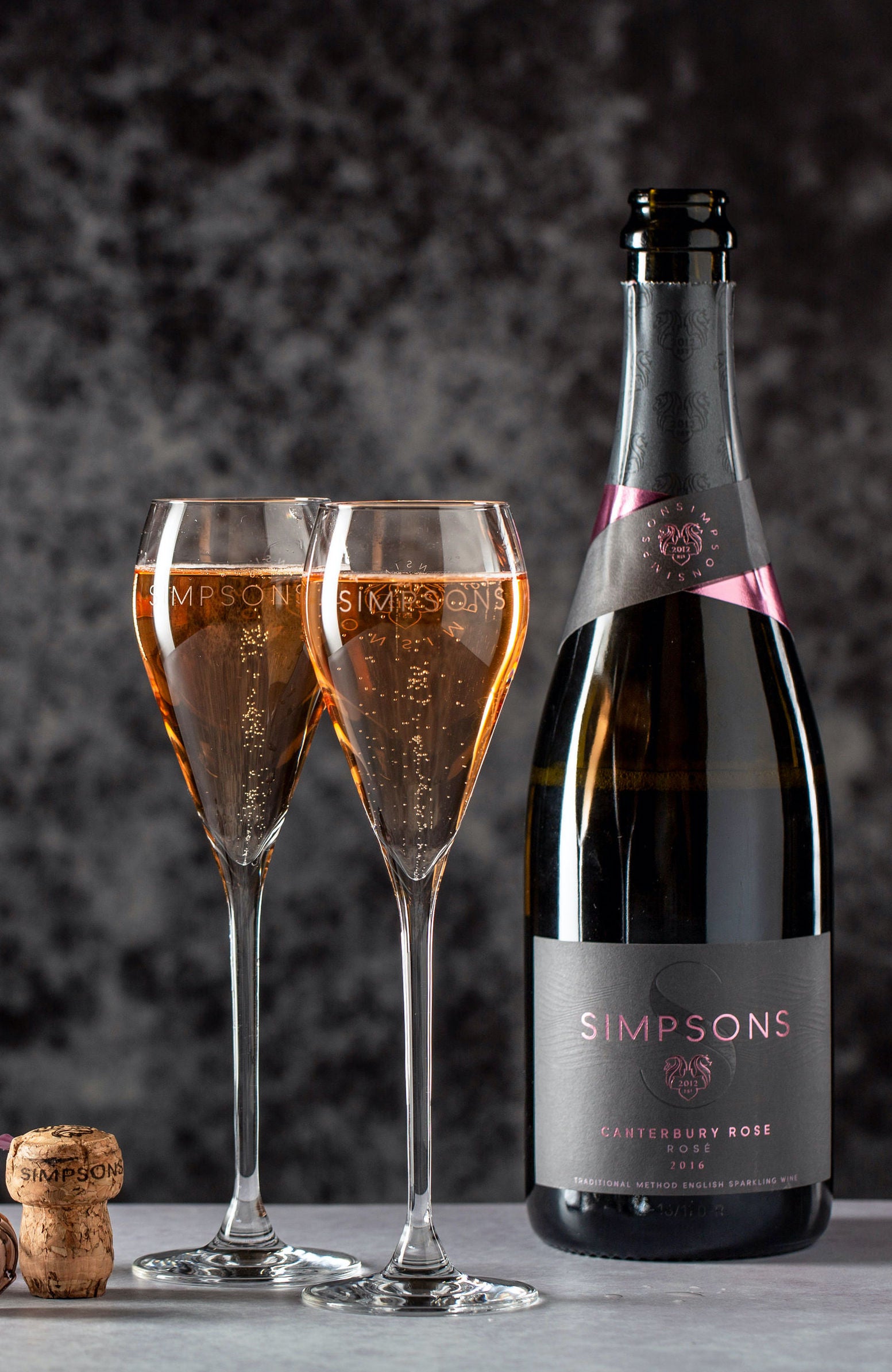 New Releases – Simpsons' Wine Estate