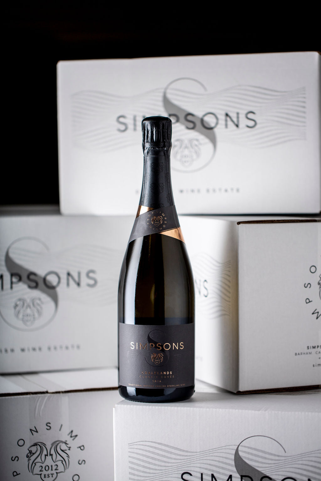 New Format Sparkling Wines - Oct 23 – Simpsons' Wine Estate