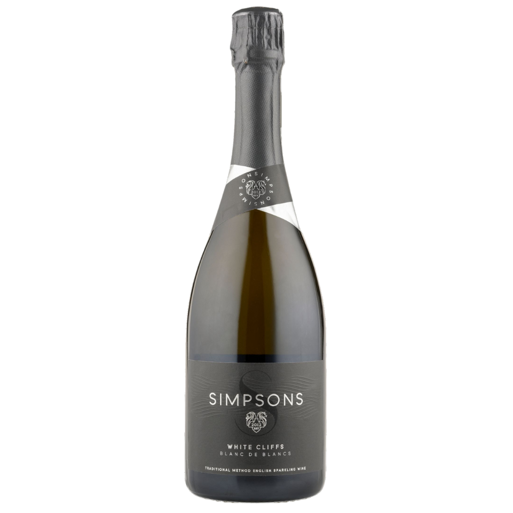 White Cliffs Blanc de Blancs 2019