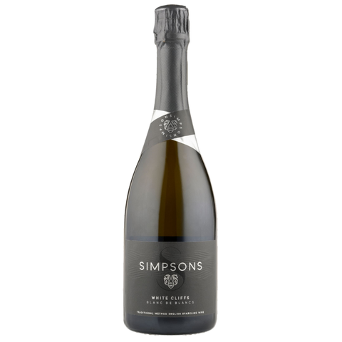 White Cliffs Blanc de Blancs 2019