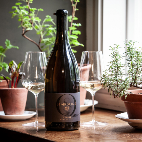 Q Class 2025 Chardonnay - Magnum