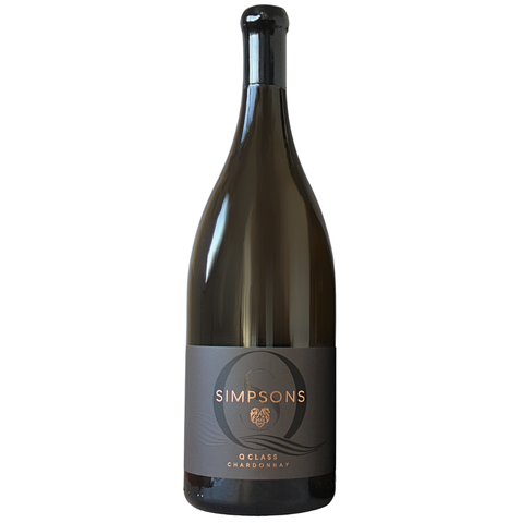 Q Class 2025 Chardonnay - Magnum