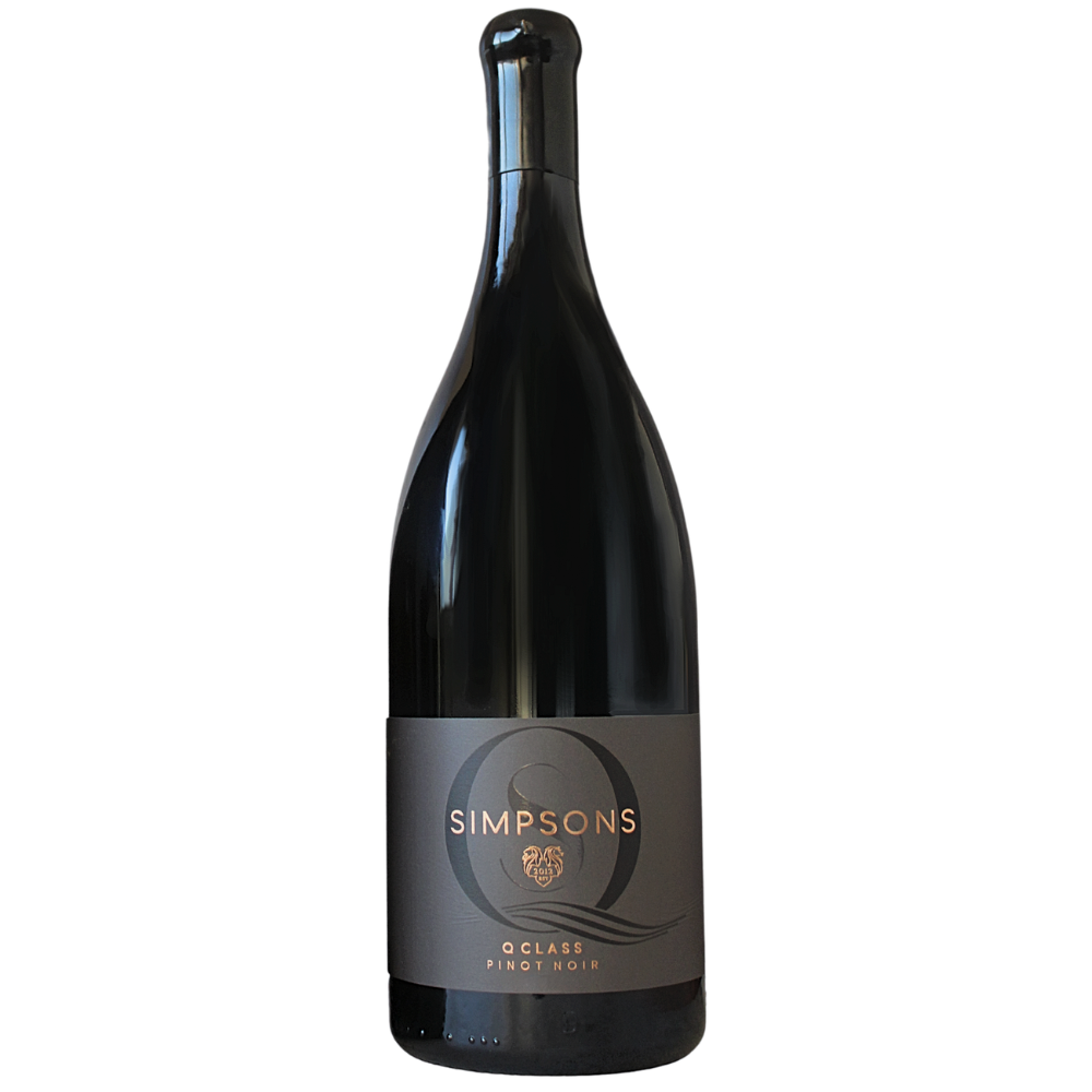Q Class 2025 Pinot Noir - Magnum