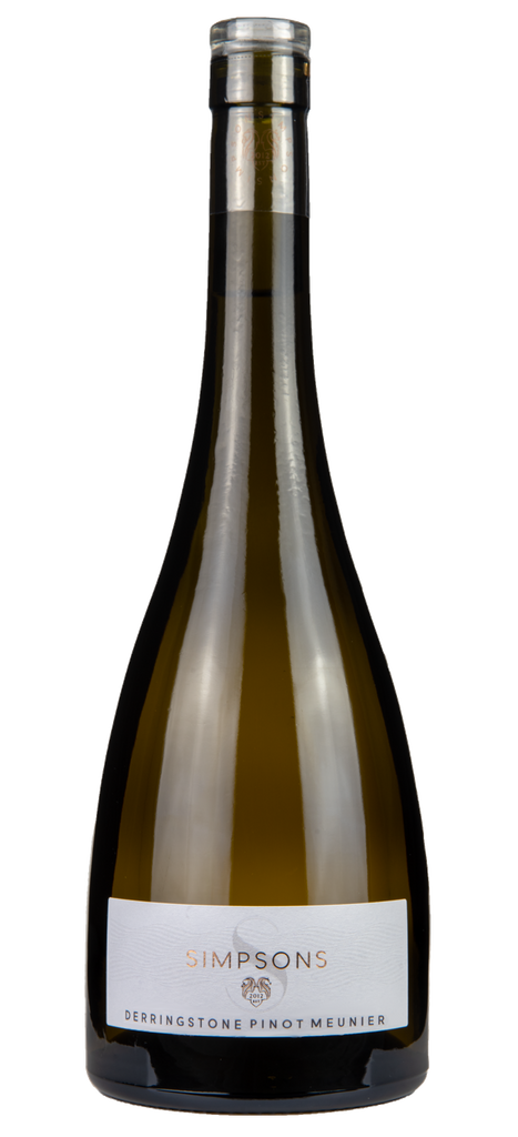 7. 2022 Derringstone Pinot Meunier - Single Bottle