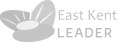 east kent leader logo